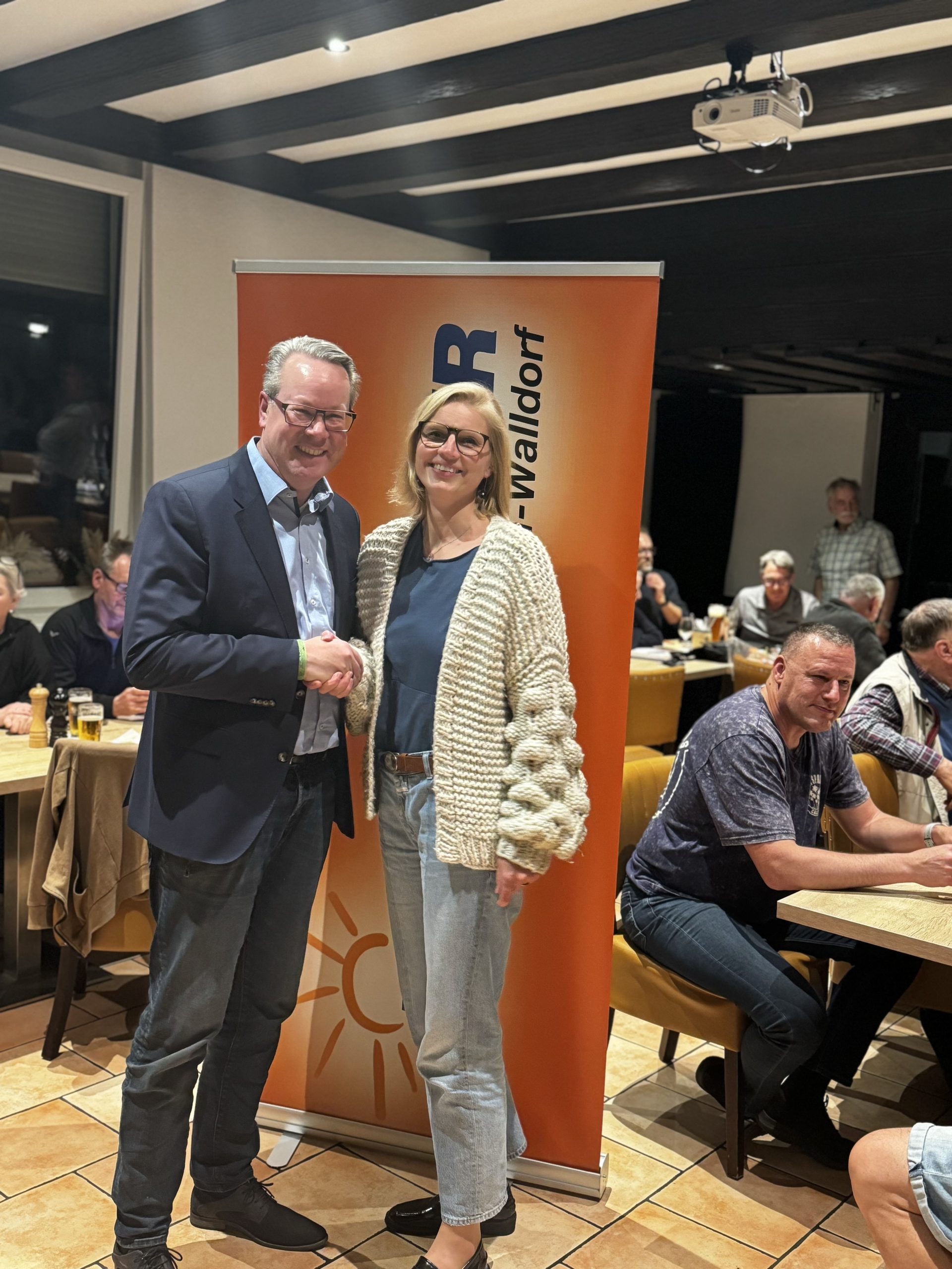 Burkhard Ziegler: Kandidat für die Bürgermeisterwahl am 16. März 2025 in Mörfelden-Walldorf Burkhard Ziegler: Kandidat für die Bürgermeisterwahl am 16. März 2025 in Mörfelden-Walldorf