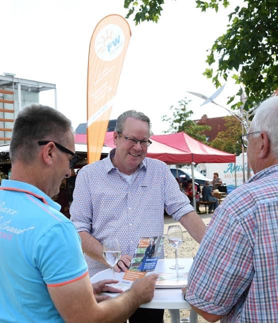 Burkhard Ziegler: Kandidat für die Bürgermeisterwahl am 16. März 2025 in Mörfelden-Walldorf Burkhard Ziegler: Kandidat für die Bürgermeisterwahl am 16. März 2025 in Mörfelden-Walldorf