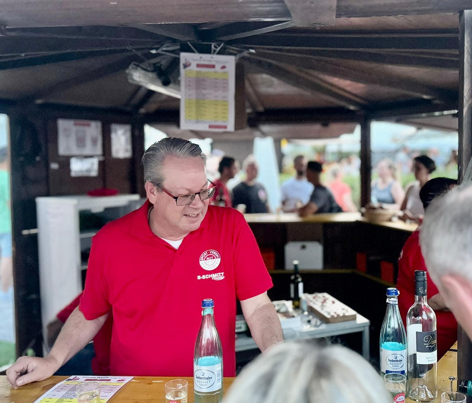 Burkhard Ziegler: Kandidat für die Bürgermeisterwahl am 16. März 2025 in Mörfelden-Walldorf Burkhard Ziegler: Kandidat für die Bürgermeisterwahl am 16. März 2025 in Mörfelden-Walldorf