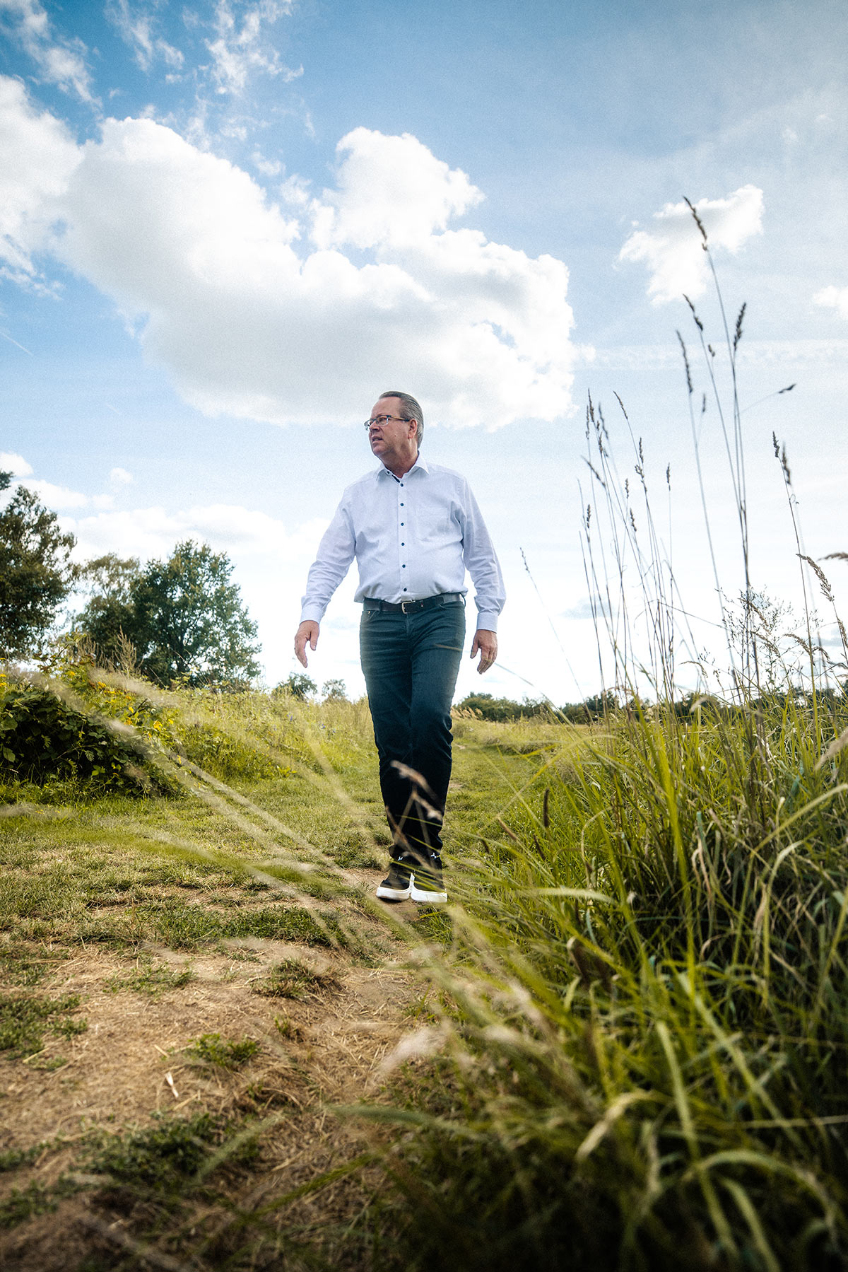 Burkhard Ziegler: Kandidat für die Bürgermeisterwahl am 16. März 2025 in Mörfelden-Walldorf Burkhard Ziegler: Kandidat für die Bürgermeisterwahl am 16. März 2025 in Mörfelden-Walldorf