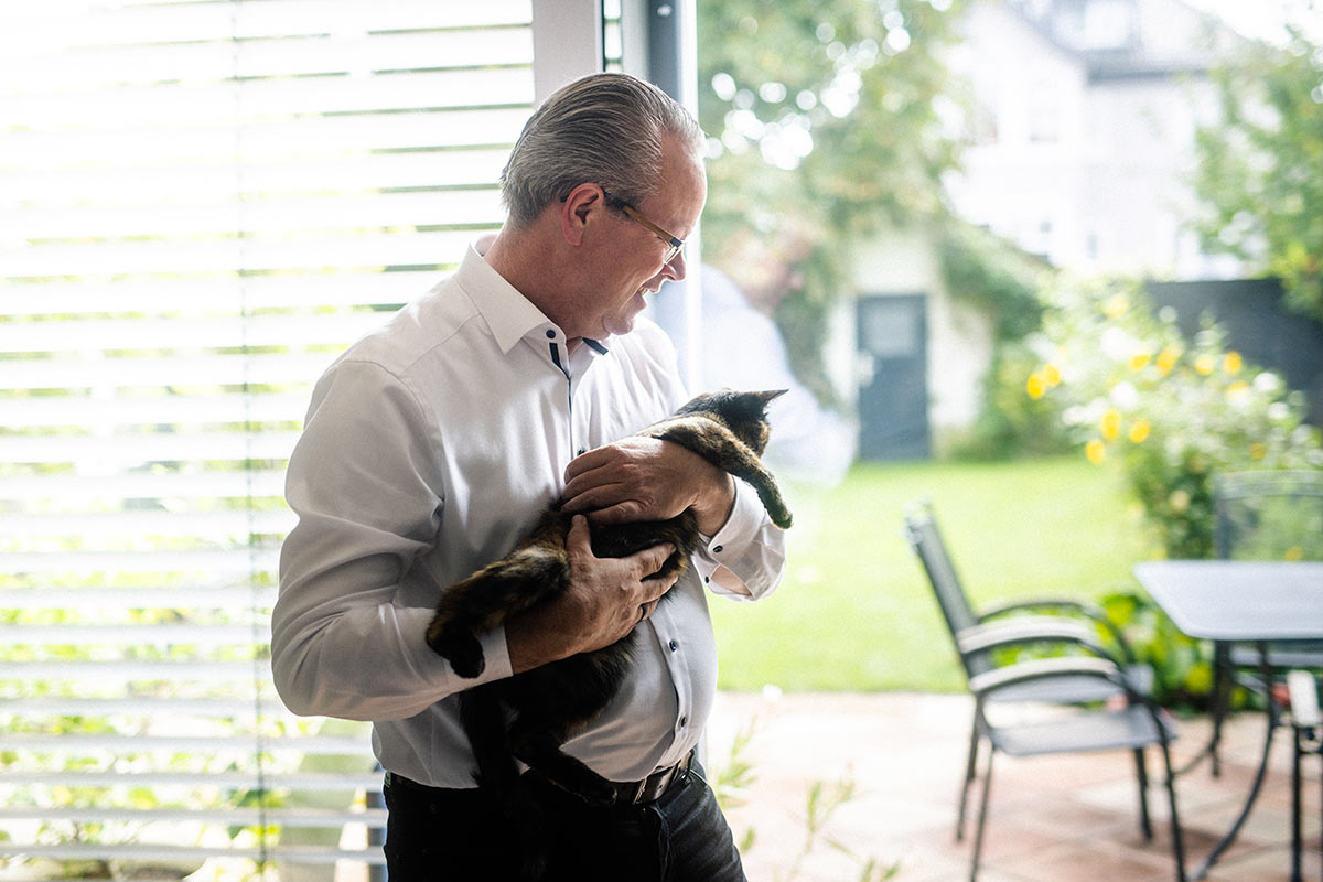 Burkhard Ziegler: Kandidat für die Bürgermeisterwahl am 16. März 2025 in Mörfelden-Walldorf Burkhard Ziegler: Kandidat für die Bürgermeisterwahl am 16. März 2025 in Mörfelden-Walldorf