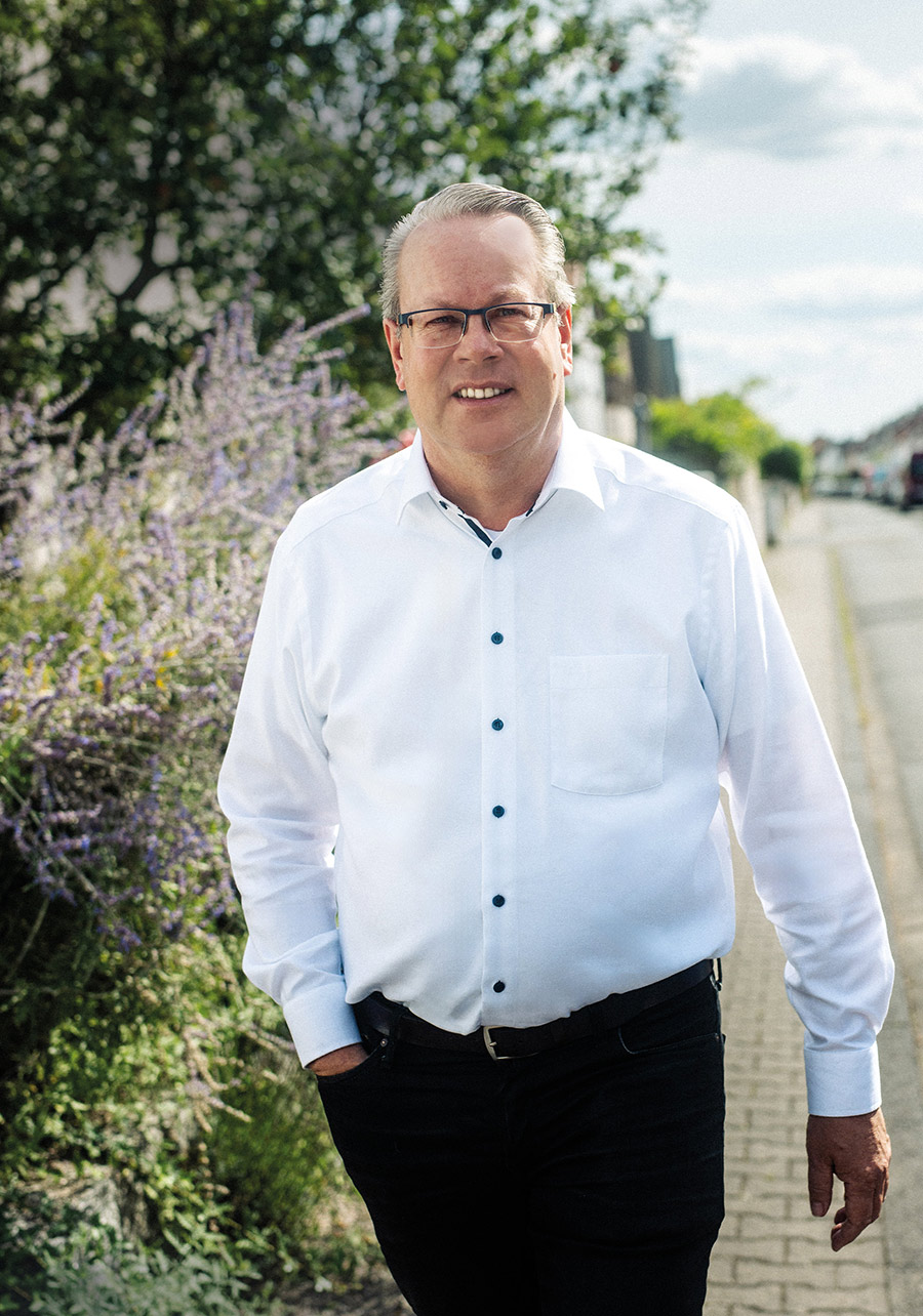 Burkhard Ziegler: Kandidat für die Bürgermeisterwahl am 16. März 2025 in Mörfelden-Walldorf Burkhard Ziegler: Kandidat für die Bürgermeisterwahl am 16. März 2025 in Mörfelden-Walldorf