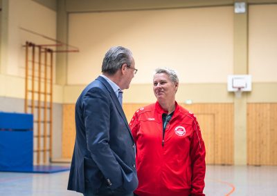 Burkhard Ziegler: Kandidat für die Bürgermeisterwahl am 16. März 2025 in Mörfelden-Walldorf